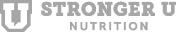 Stronger U Nutrition